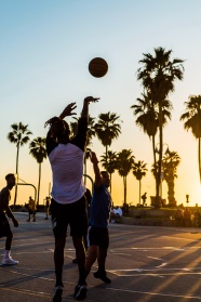NBA季后赛